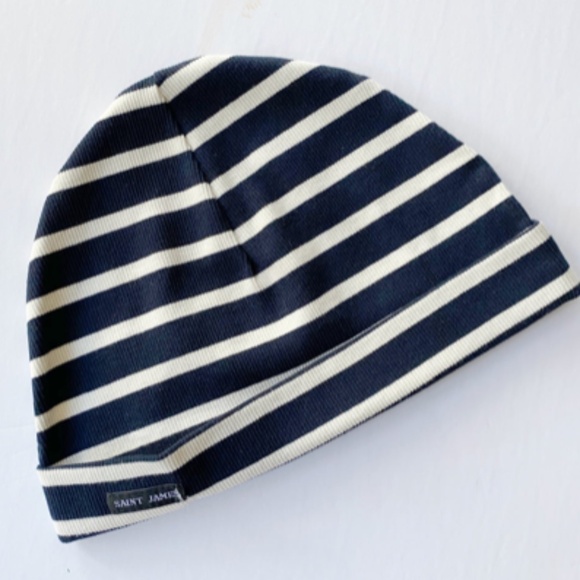 St. James Surcouf Beanie - Picture 1 of 7